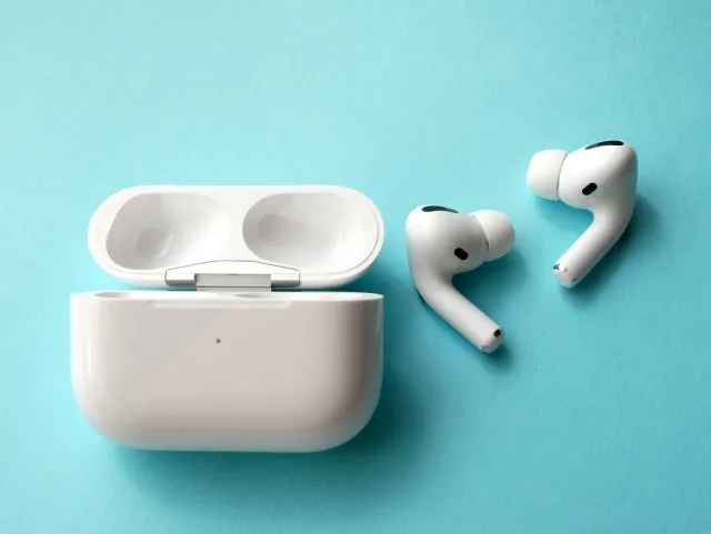 AirPods5-空間認識カメラ搭載か