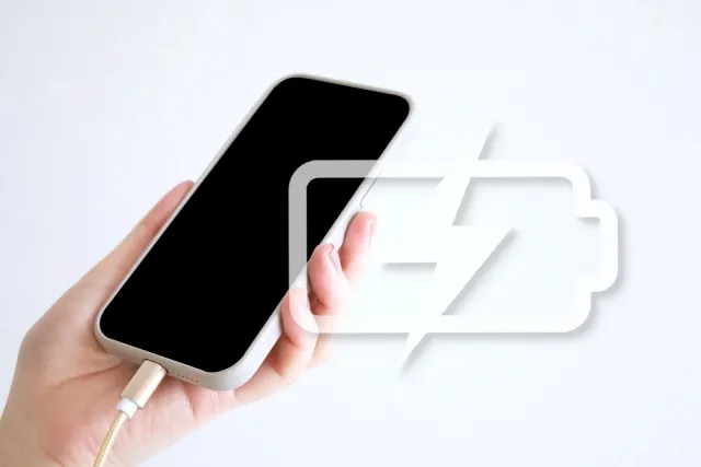 【保存版】iPhoneのバッテリー寿命を延ばす充電方法まとめ
